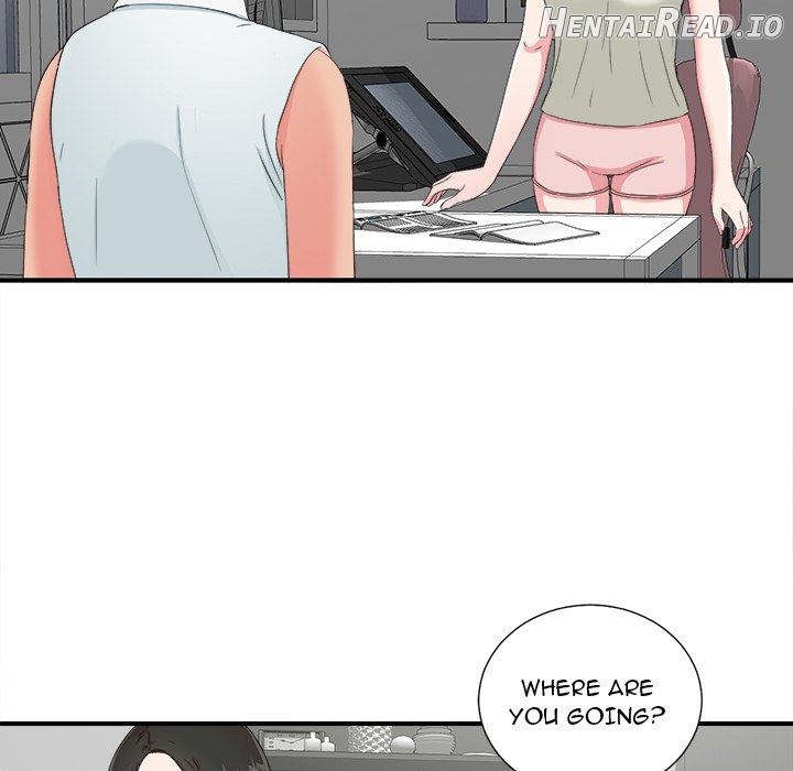 Secret Friend Chapter 56 - page 48