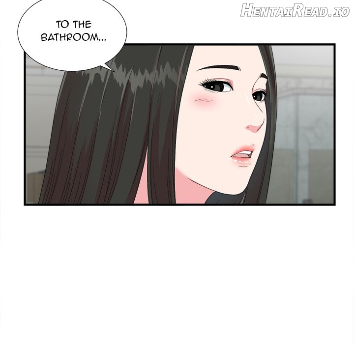 Secret Friend Chapter 56 - page 52