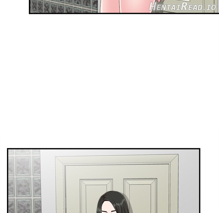 Secret Friend Chapter 56 - page 55