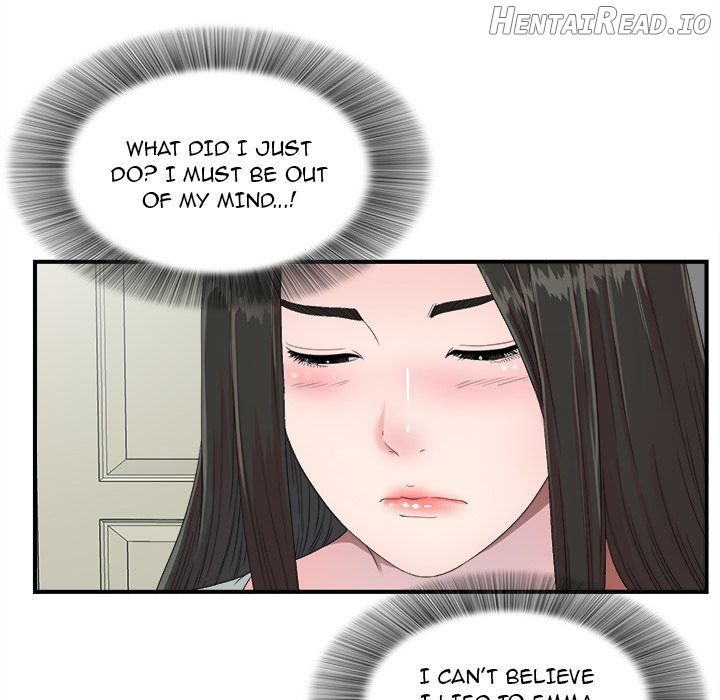 Secret Friend Chapter 56 - page 57