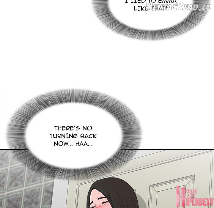 Secret Friend Chapter 56 - page 58