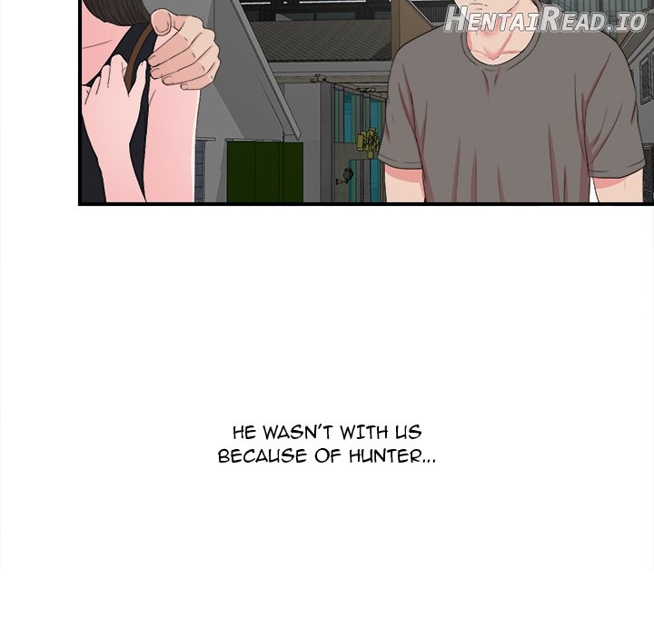 Secret Friend Chapter 56 - page 6