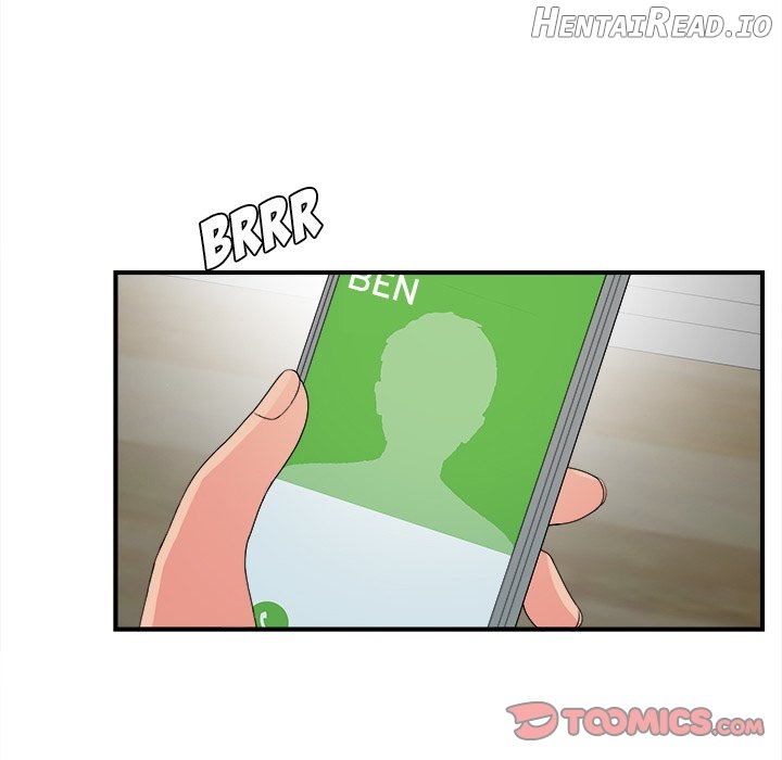 Secret Friend Chapter 56 - page 68