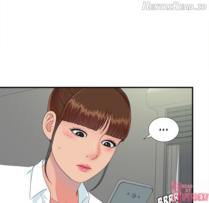 Secret Friend Chapter 56 - page 69