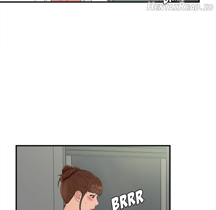 Secret Friend Chapter 56 - page 70