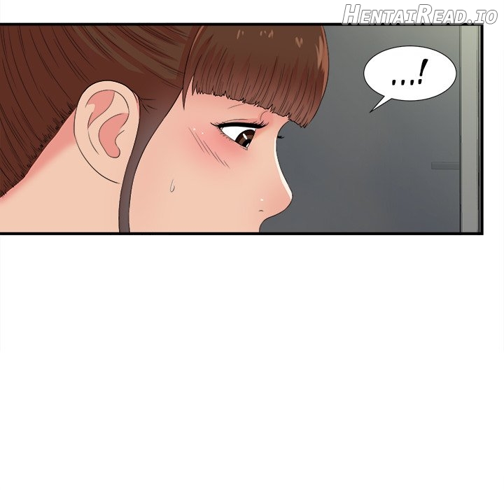 Secret Friend Chapter 56 - page 72