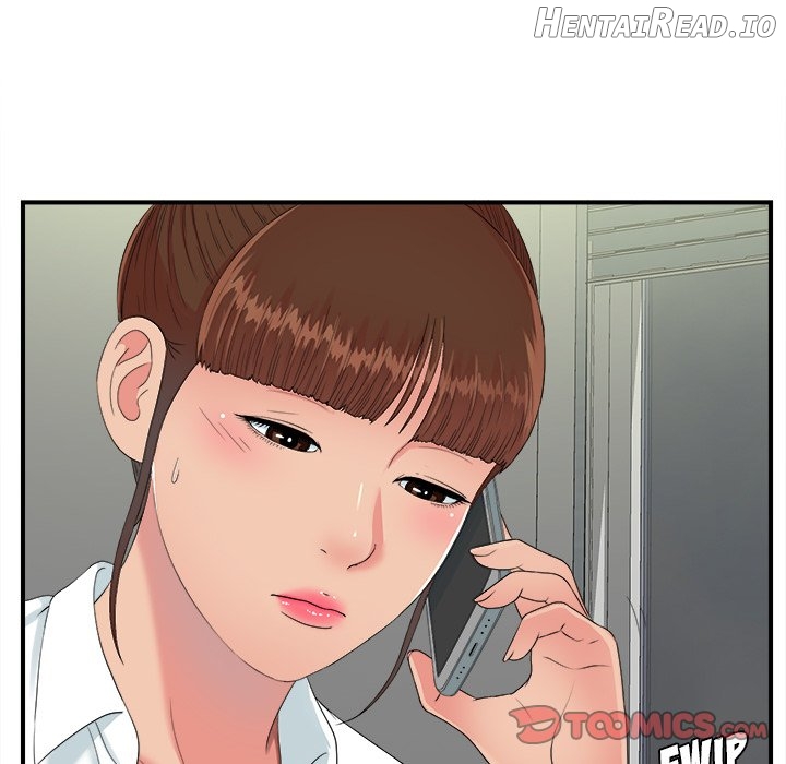 Secret Friend Chapter 56 - page 74