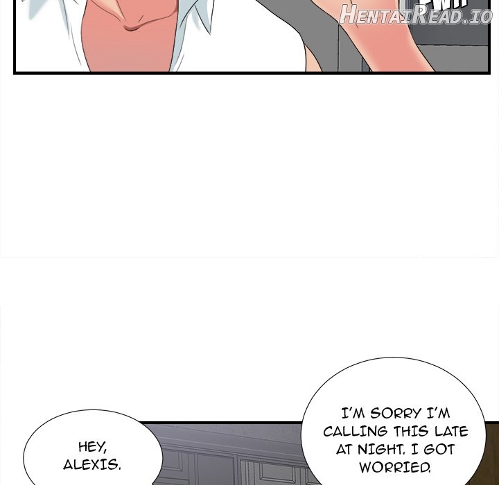Secret Friend Chapter 56 - page 75