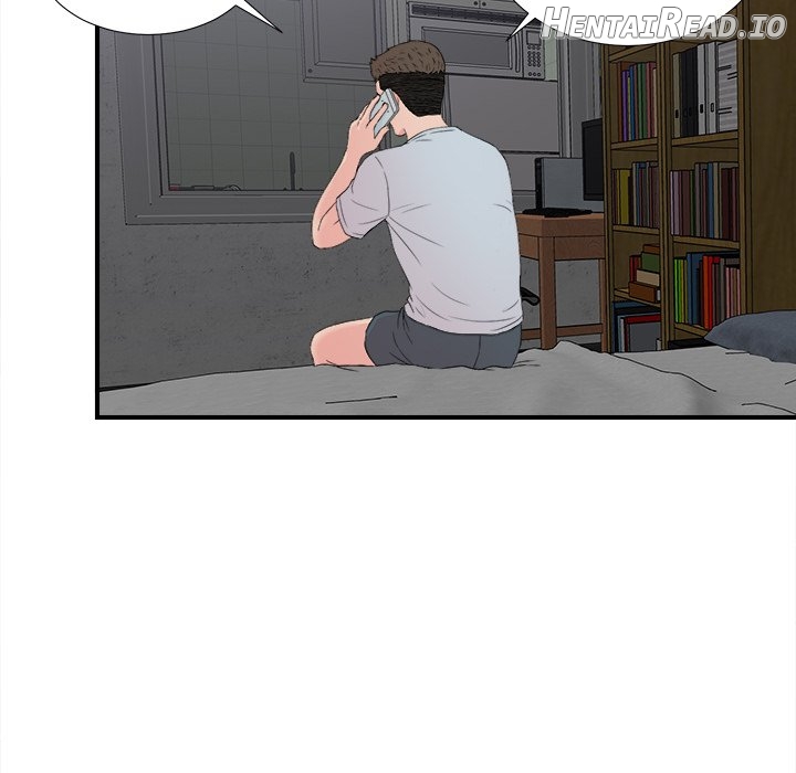 Secret Friend Chapter 56 - page 76