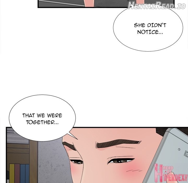 Secret Friend Chapter 56 - page 79