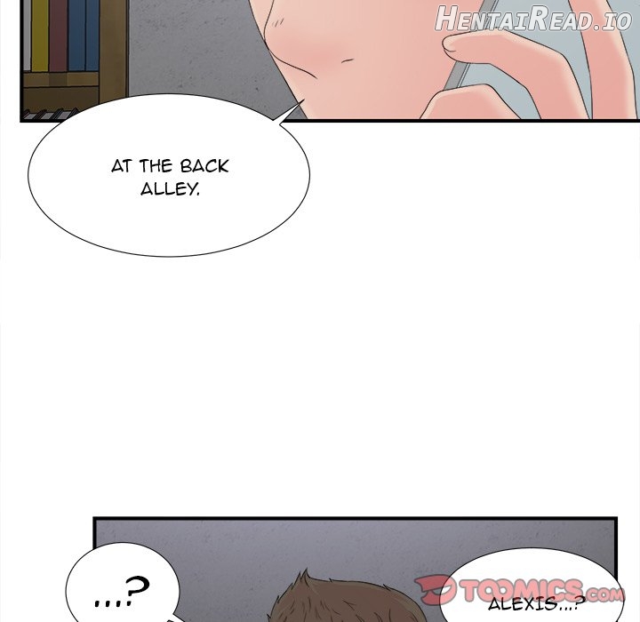 Secret Friend Chapter 56 - page 80