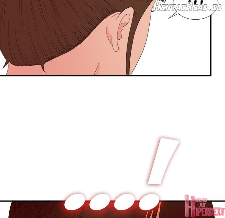 Secret Friend Chapter 56 - page 85