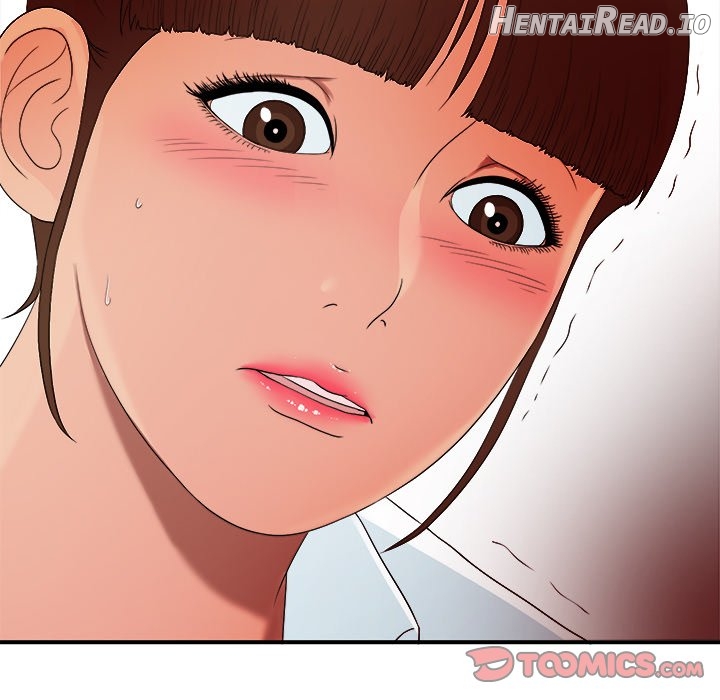 Secret Friend Chapter 56 - page 86