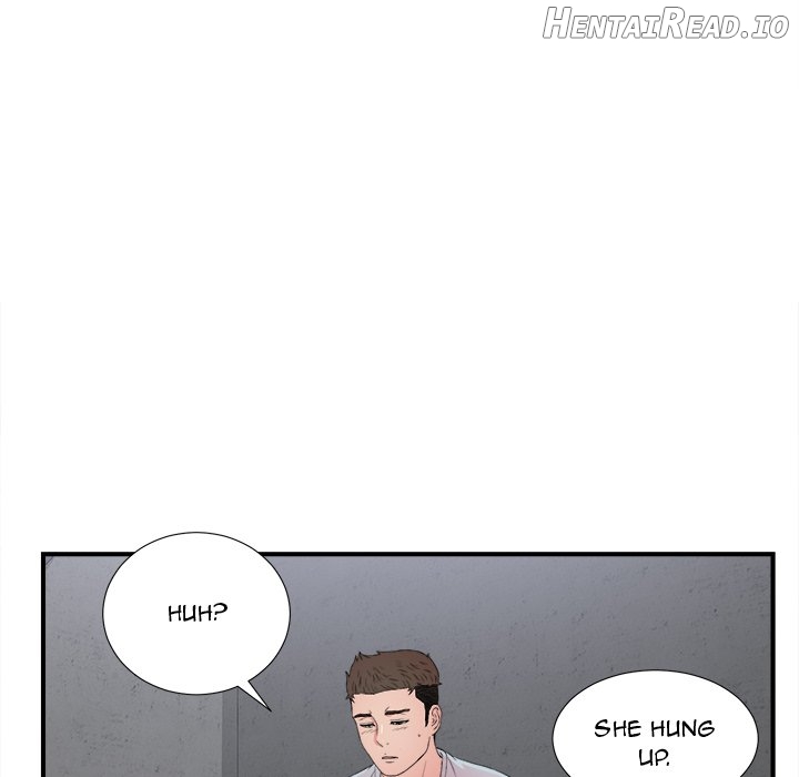 Secret Friend Chapter 56 - page 87