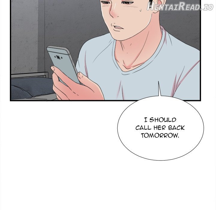 Secret Friend Chapter 56 - page 89