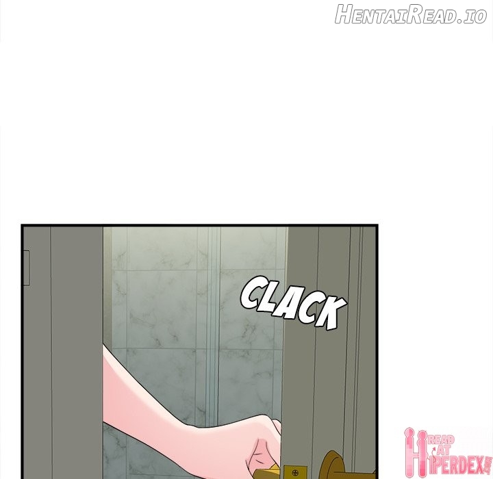 Secret Friend Chapter 56 - page 90