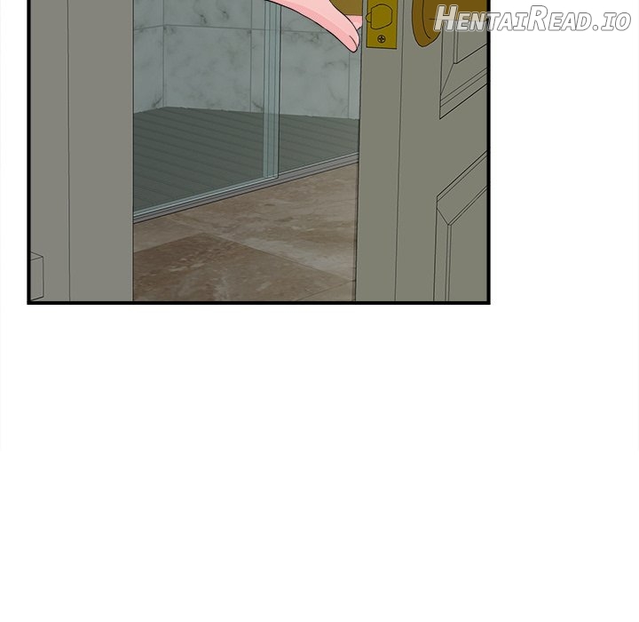 Secret Friend Chapter 56 - page 91
