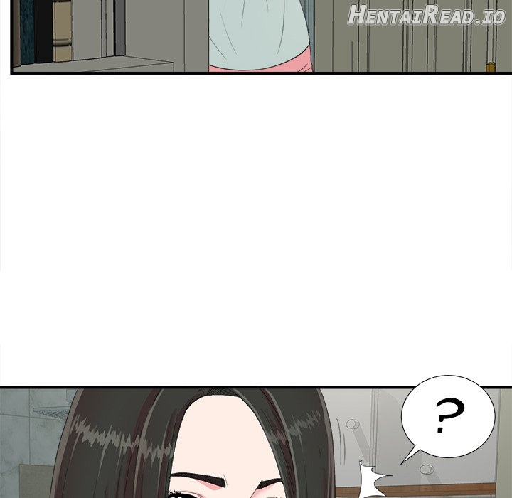 Secret Friend Chapter 56 - page 93