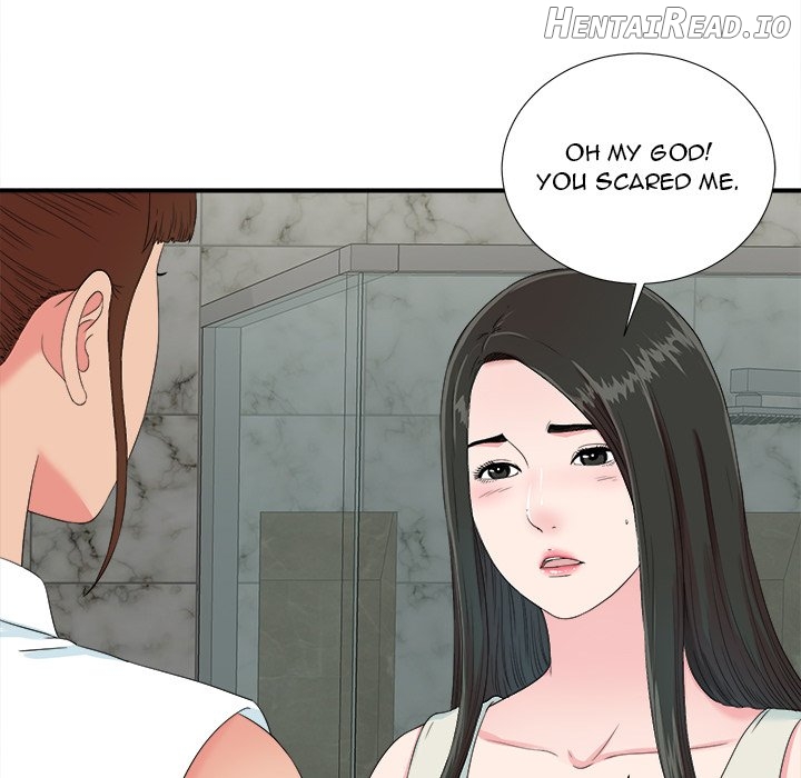 Secret Friend Chapter 56 - page 97