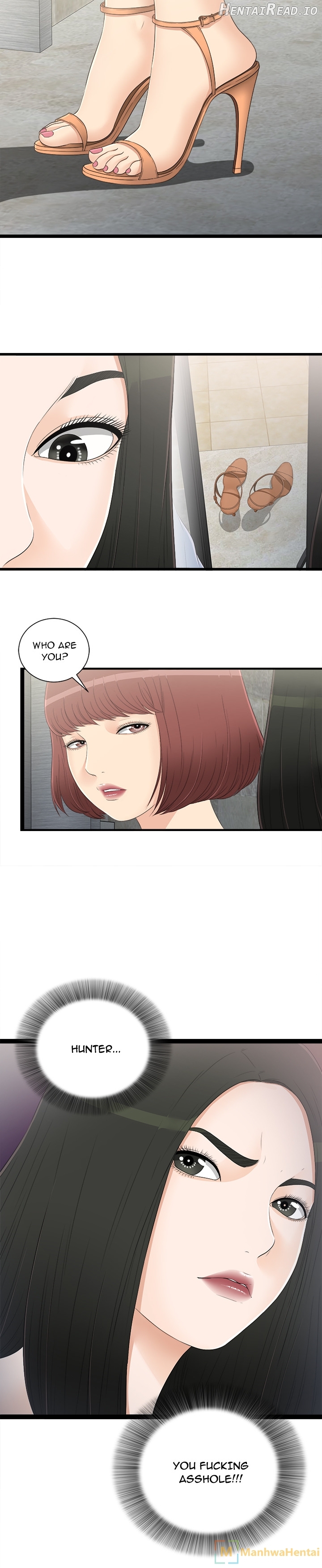 Secret Friend Chapter 7 - page 16