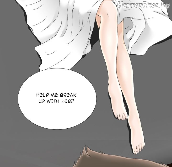 Secret Friend Chapter 21 - page 103