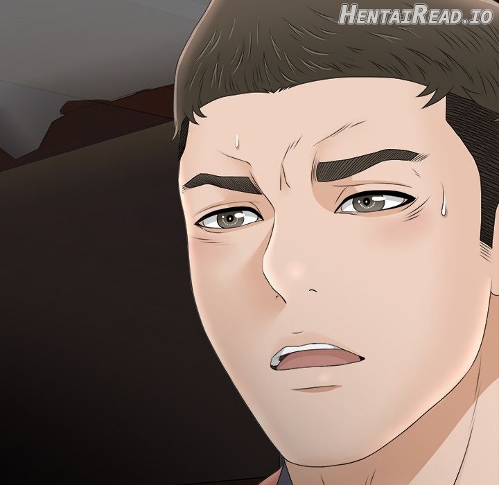 Secret Friend Chapter 21 - page 104