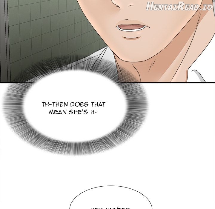 Secret Friend Chapter 21 - page 12