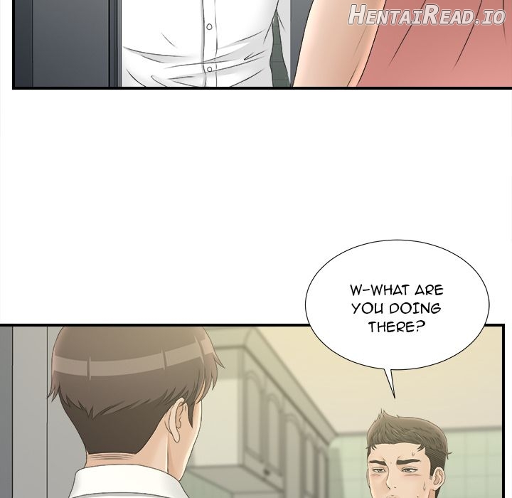 Secret Friend Chapter 21 - page 14