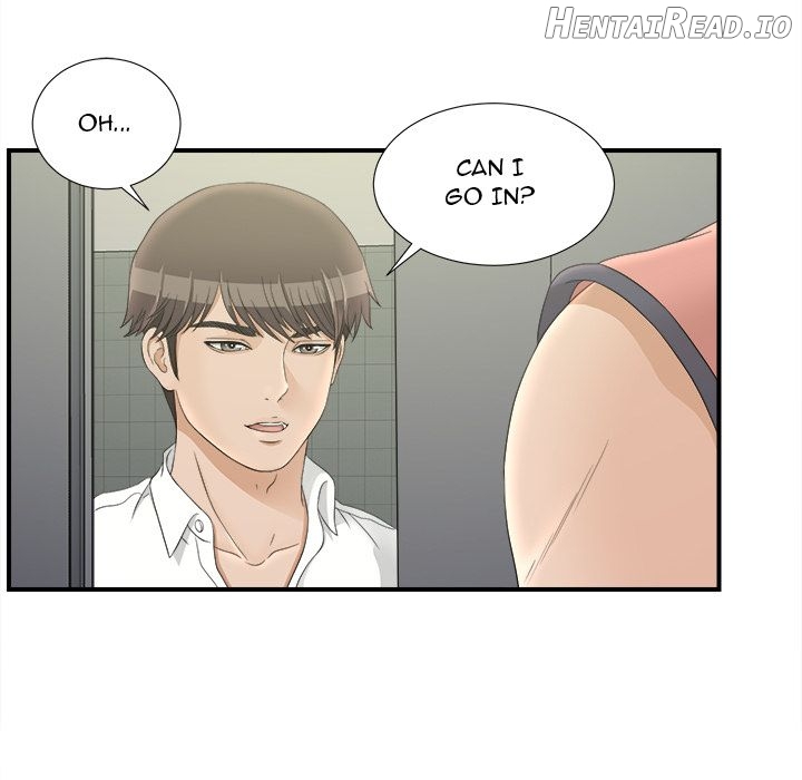 Secret Friend Chapter 21 - page 16