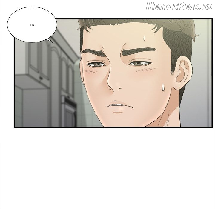 Secret Friend Chapter 21 - page 17