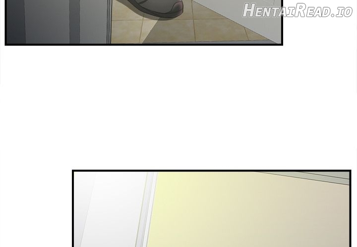 Secret Friend Chapter 21 - page 2