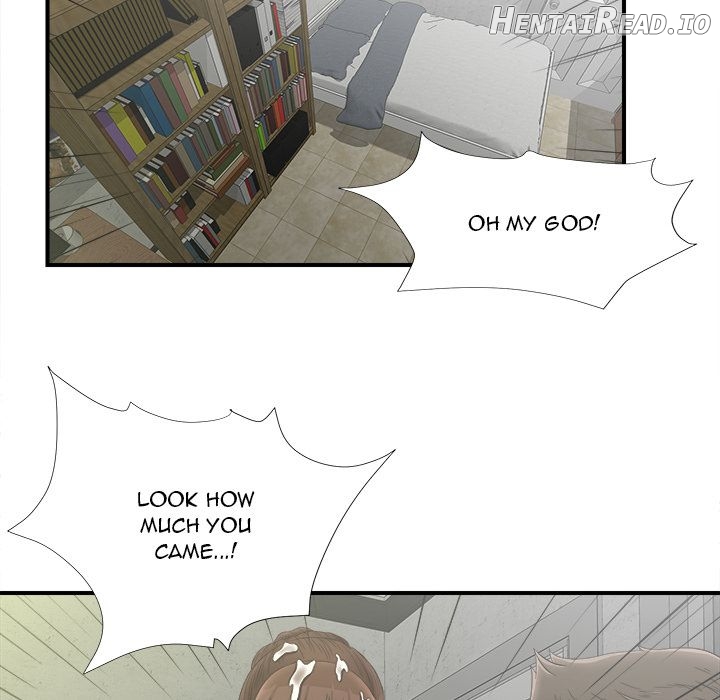 Secret Friend Chapter 21 - page 20