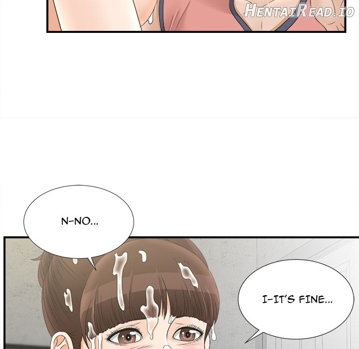Secret Friend Chapter 21 - page 23