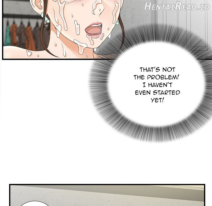 Secret Friend Chapter 21 - page 24