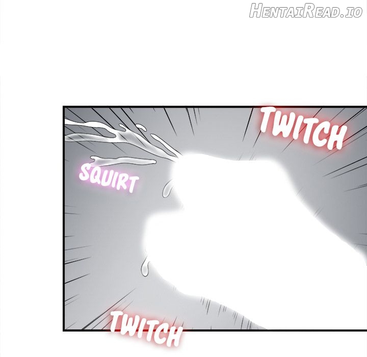 Secret Friend Chapter 21 - page 26