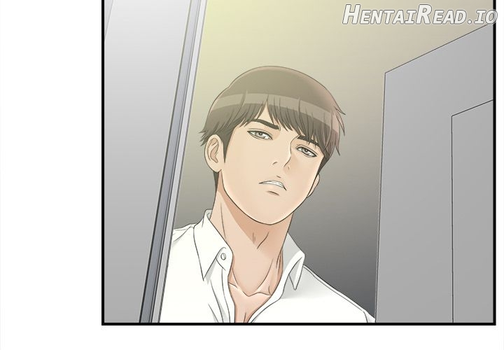 Secret Friend Chapter 21 - page 3