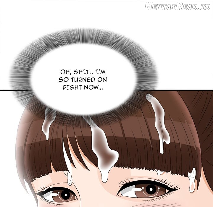Secret Friend Chapter 21 - page 35
