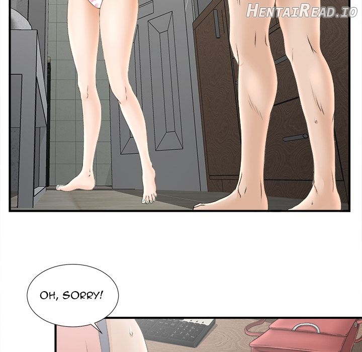 Secret Friend Chapter 21 - page 39