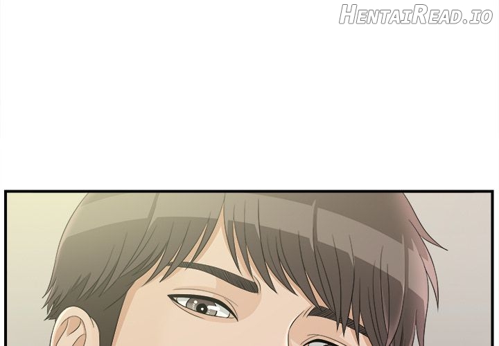 Secret Friend Chapter 21 - page 4