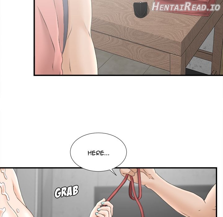 Secret Friend Chapter 21 - page 40