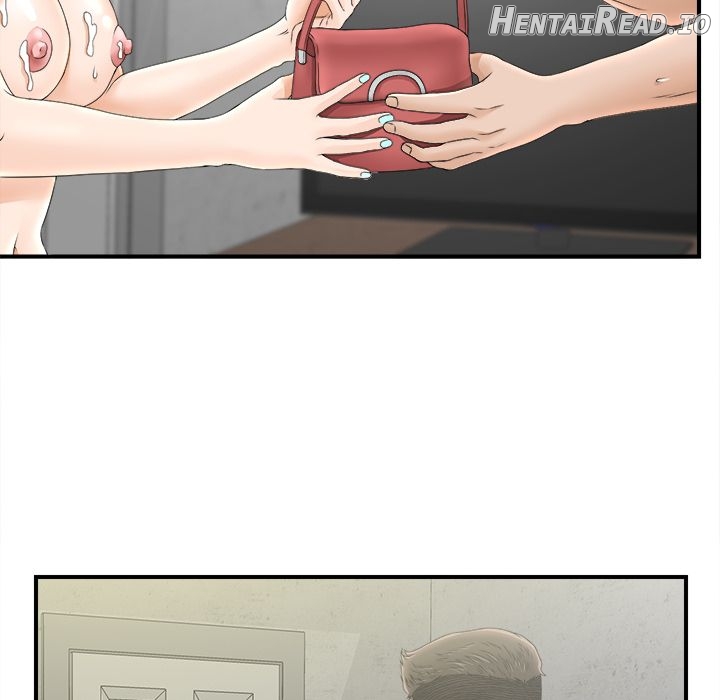 Secret Friend Chapter 21 - page 41