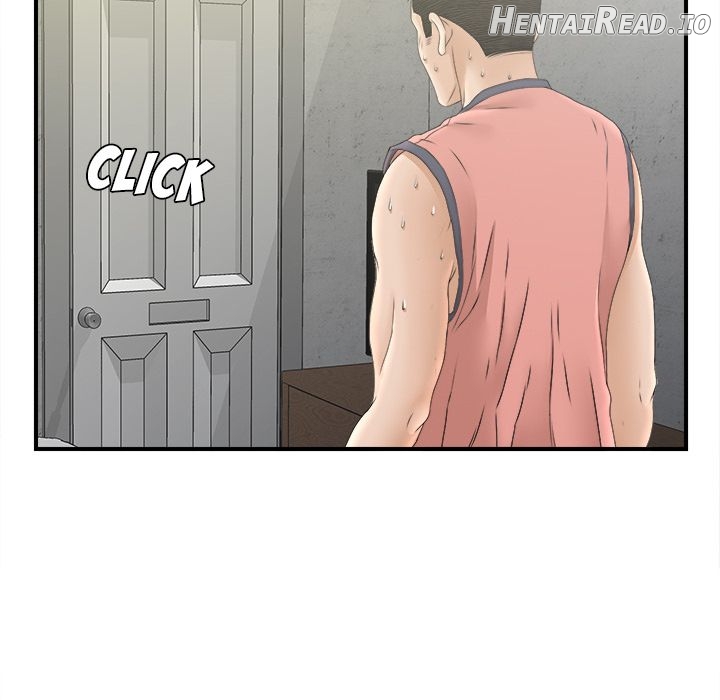 Secret Friend Chapter 21 - page 42