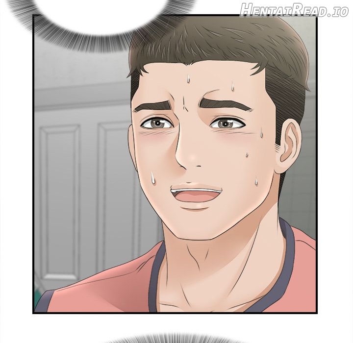 Secret Friend Chapter 21 - page 44