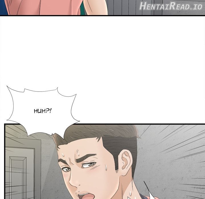 Secret Friend Chapter 21 - page 48