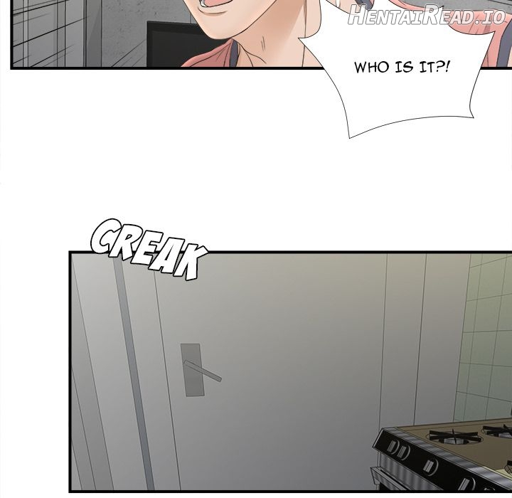 Secret Friend Chapter 21 - page 49