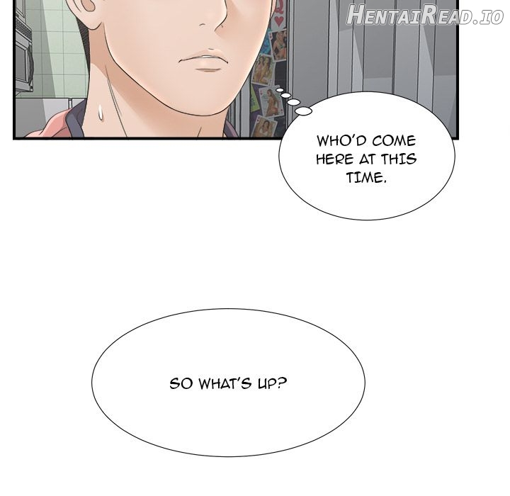 Secret Friend Chapter 21 - page 61