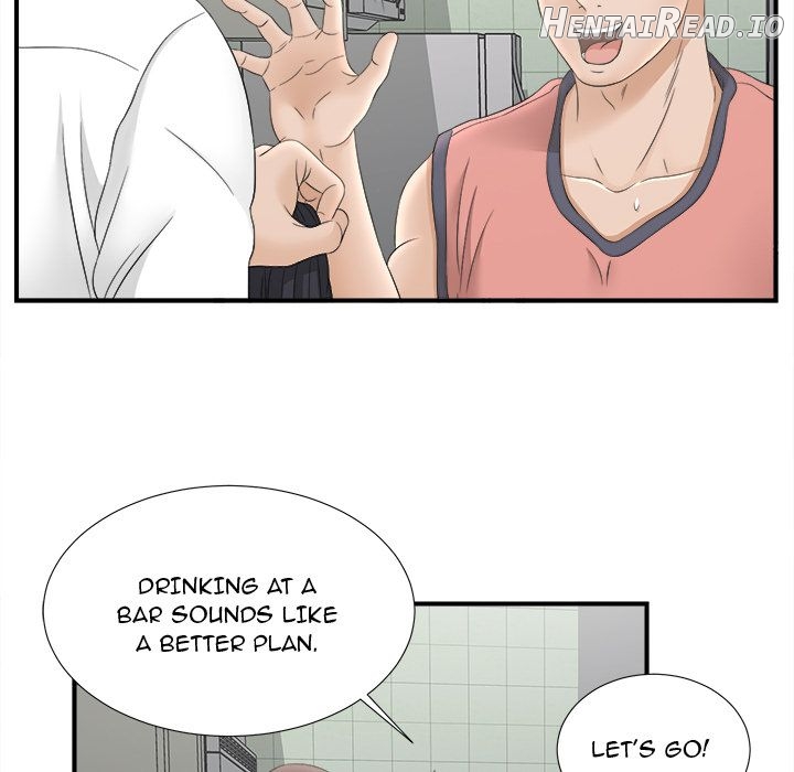 Secret Friend Chapter 21 - page 66