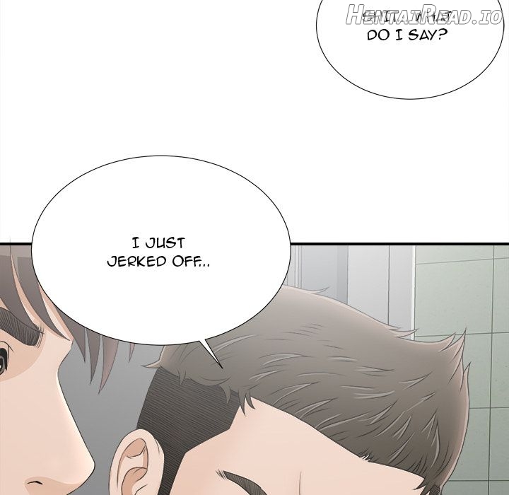Secret Friend Chapter 21 - page 70