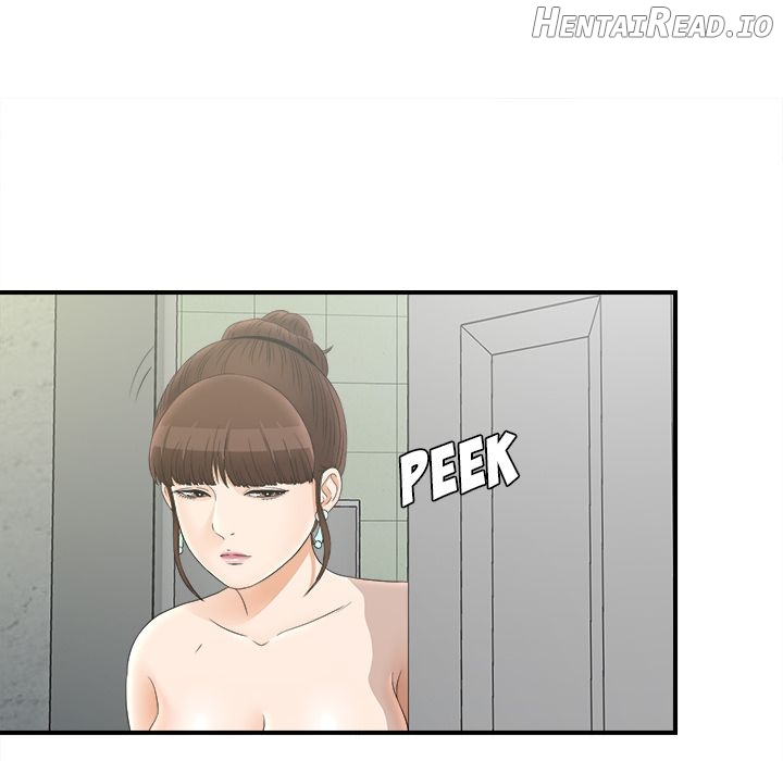 Secret Friend Chapter 21 - page 75