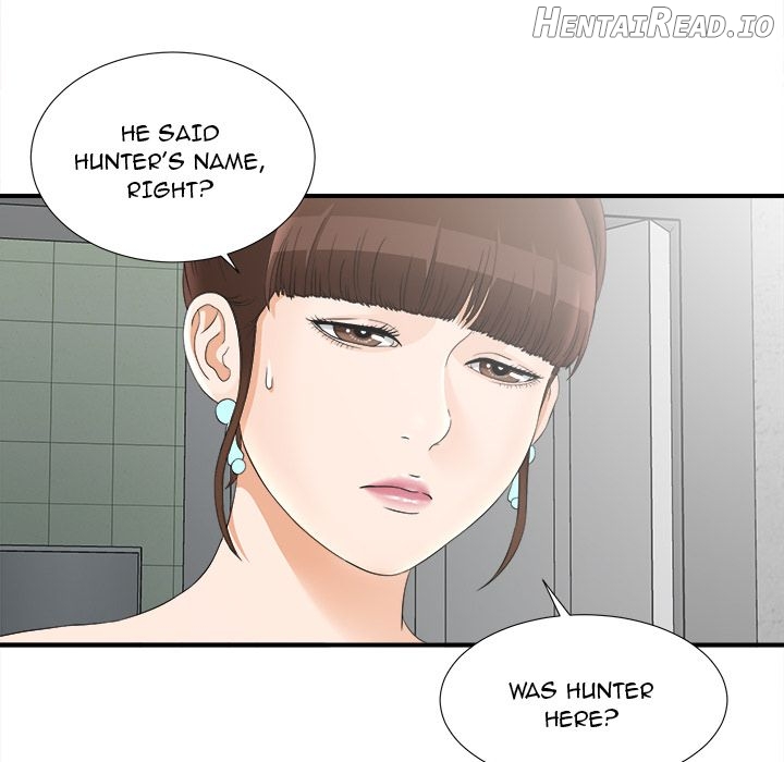 Secret Friend Chapter 21 - page 77